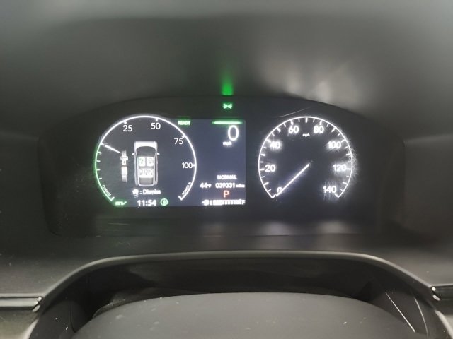 Used 2024 Honda CR-V Sport-L image 31