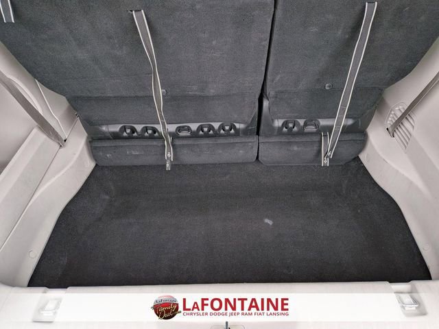 Certified 2023 Chrysler Pacifica Touring-L image 26