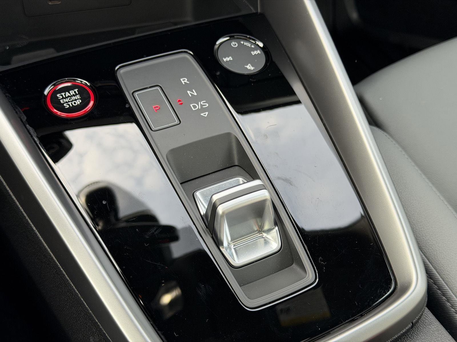 Used 2023 Audi S3 Prestige w/ Prestige Package image 15