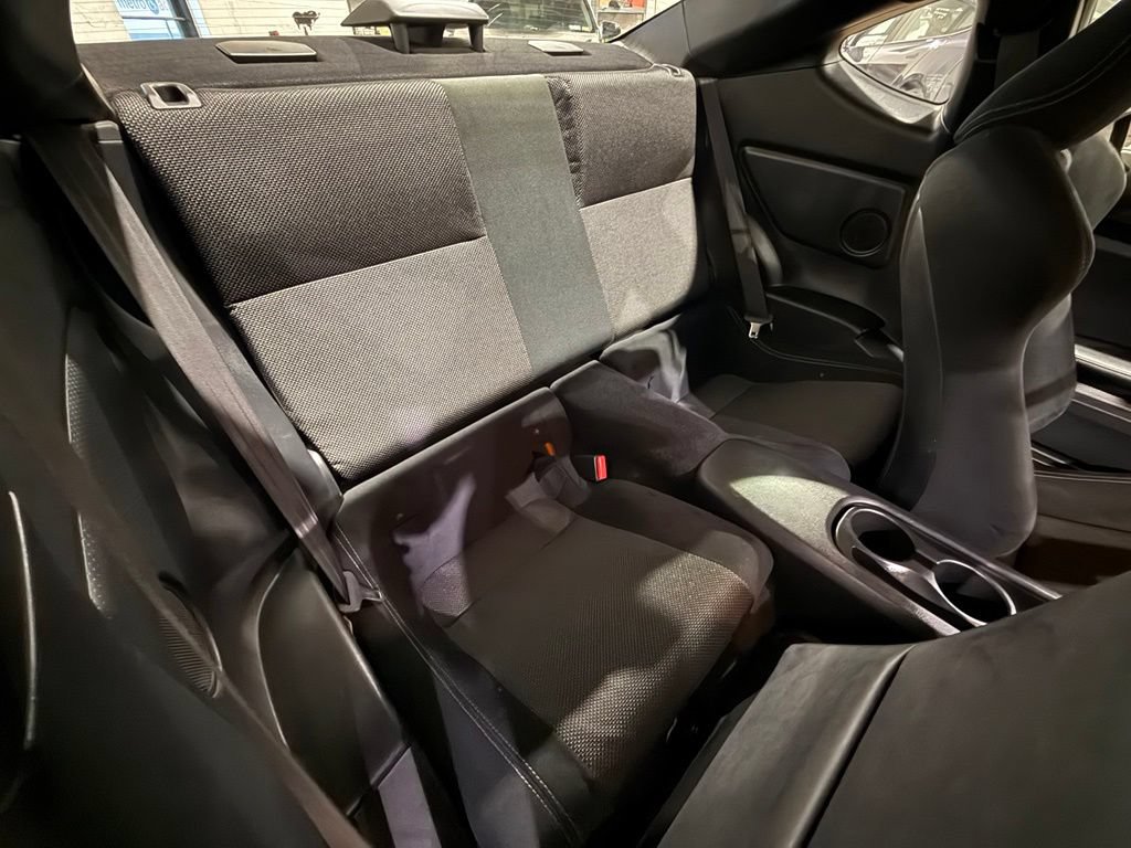 Used 2019 Toyota 86 RWD image 21