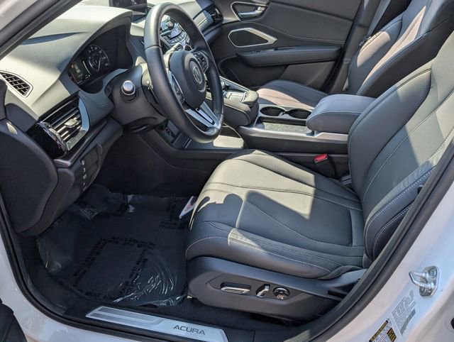 Certified 2025 Acura RDX SH-AWD image 7