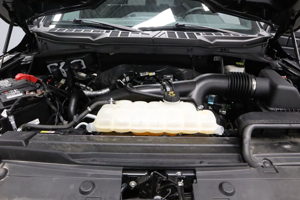 Certified 2023 Ford F150 XL w/ STX Appearance Package image 17