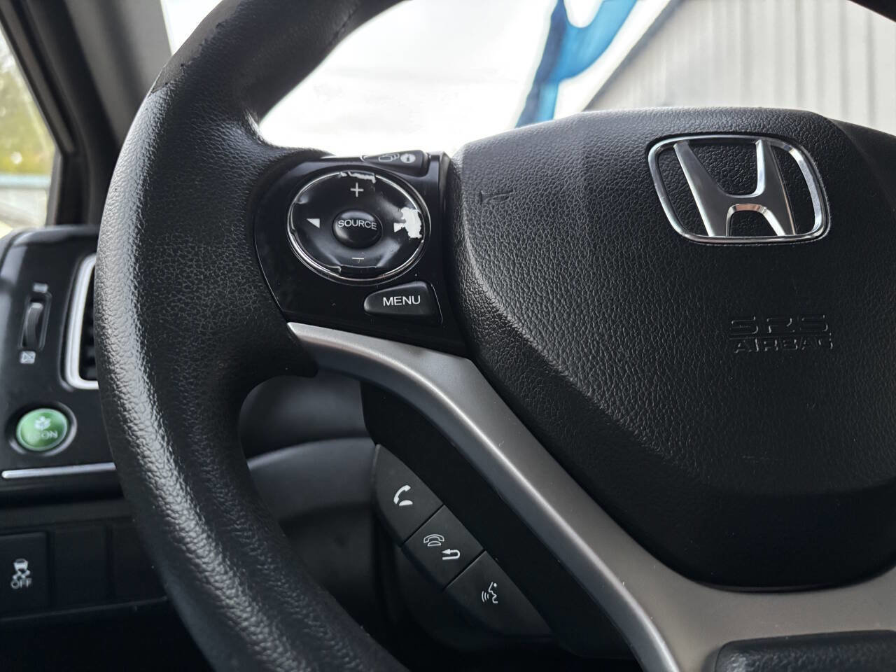 Used 2013 Honda Civic LX image 23