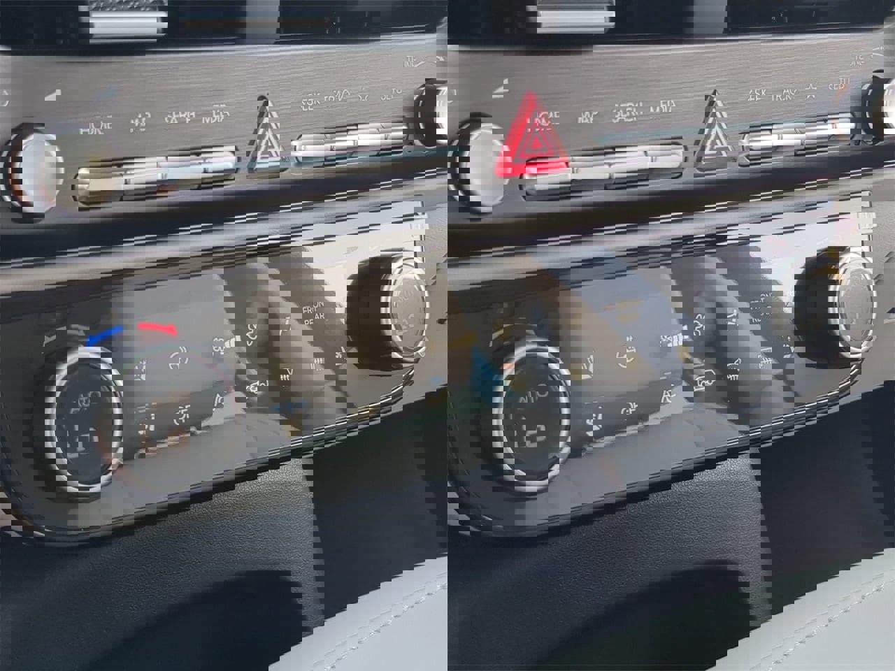 New 2026 Hyundai Palisade Calligraphy image 28