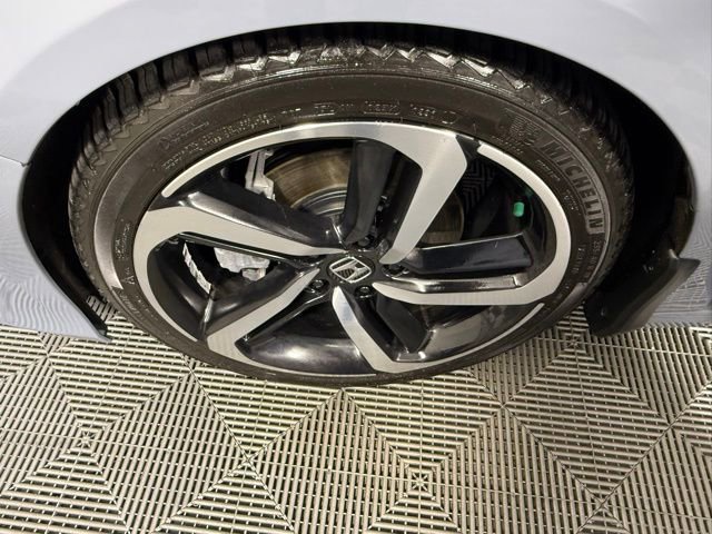 Used 2022 Honda Accord Sport image 13