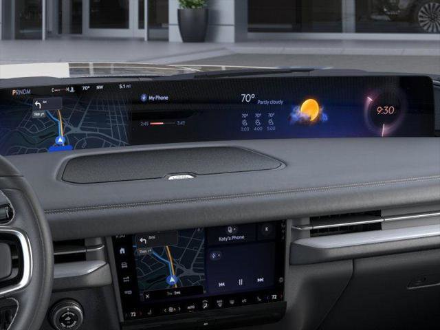 New 2025 Lincoln Navigator L Reserve image 14