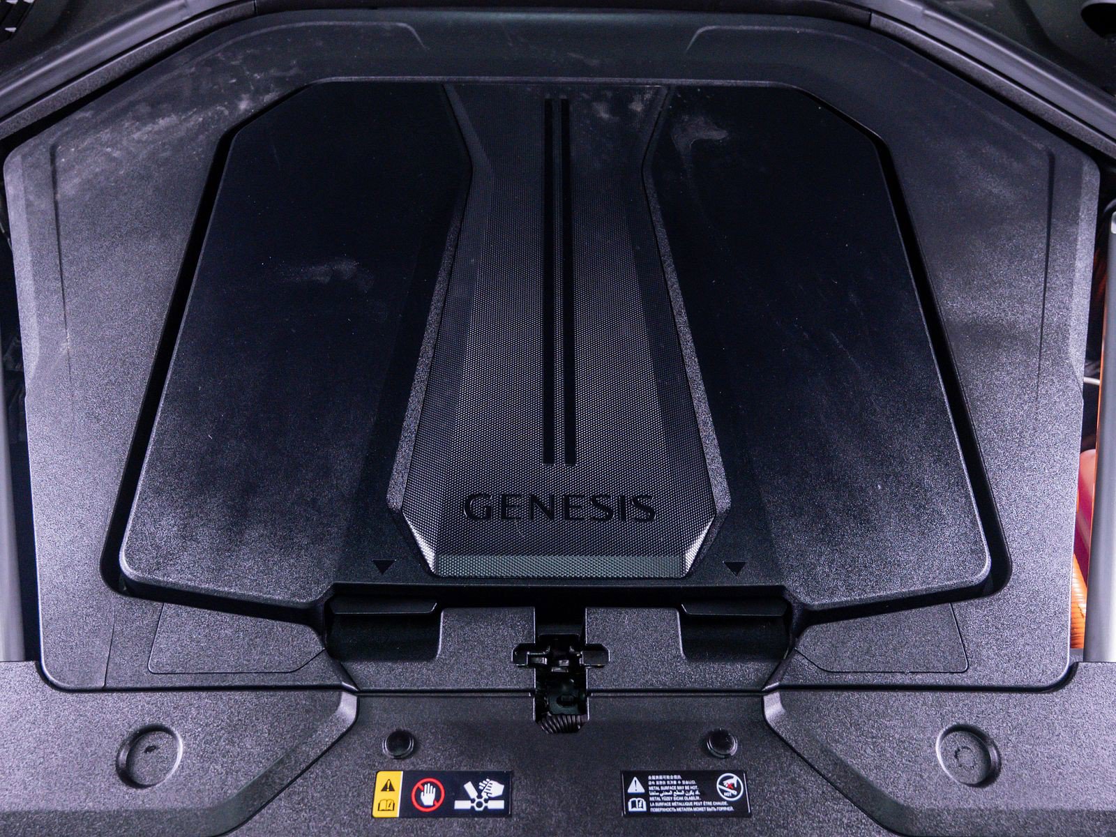 Used 2023 Genesis Electrified GV70 w/ Prestige Package AWD/4WD image 7