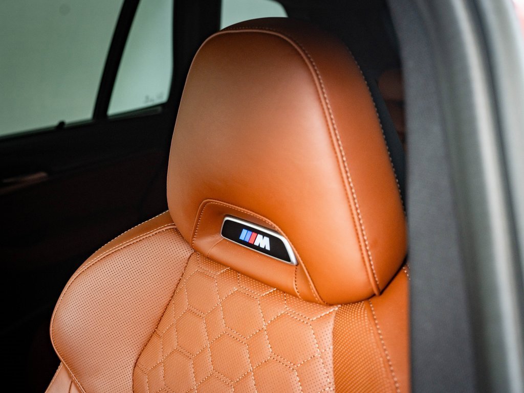 Used 2023 BMW X3 M M w/ Competition Package image 23