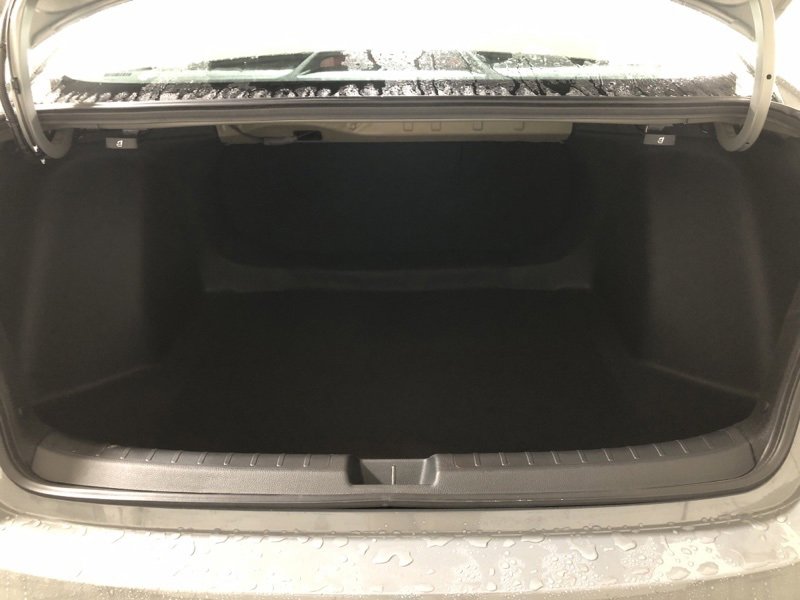 New 2026 Honda Civic Sport image 8