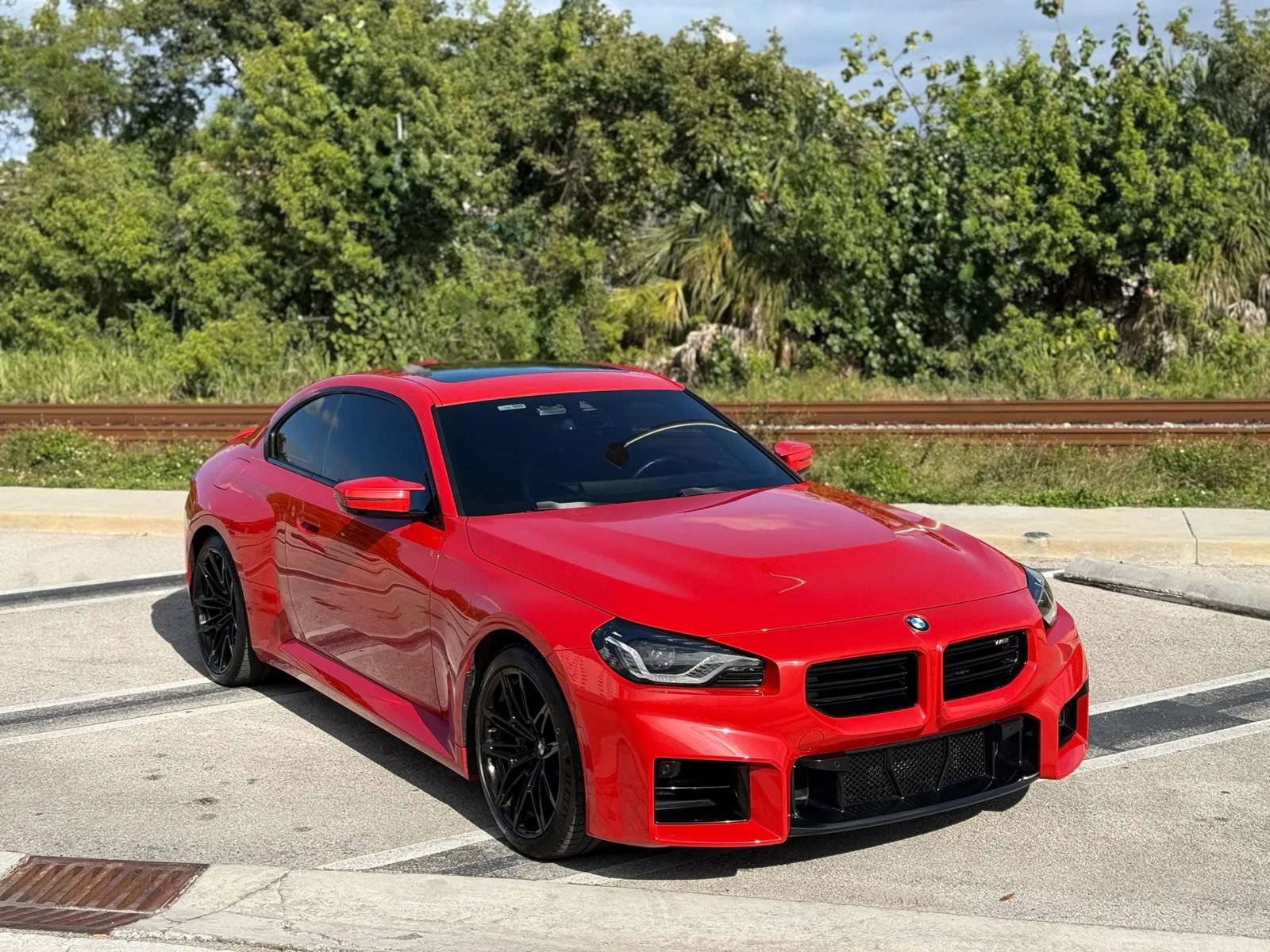 Used 2024 BMW M2 Coupe 2D w/ Lighting Package image 14