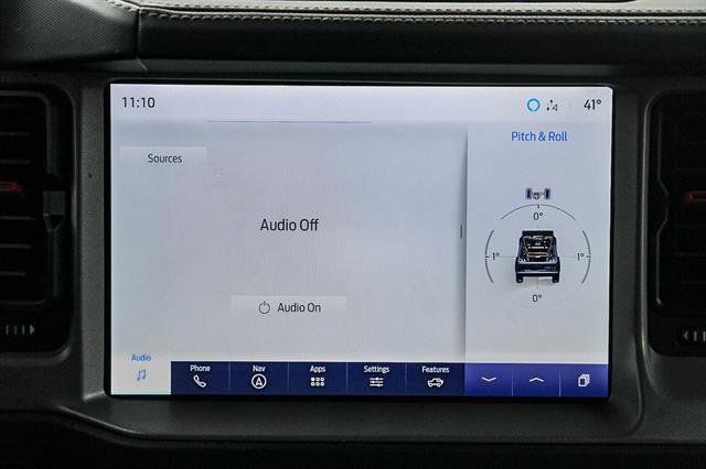 Used 2023 Ford Bronco Raptor image 16