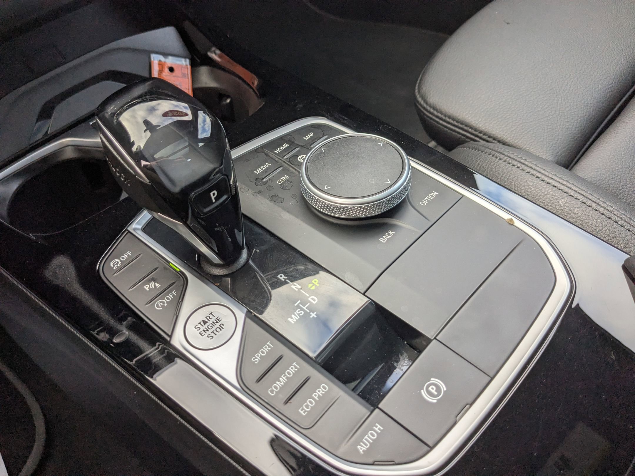 Used 2021 BMW 228i xDrive Gran Coupe w/ Convenience Package image 19