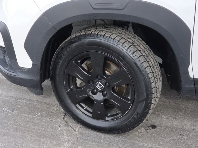 Used 2022 Honda Pilot TrailSport image 24