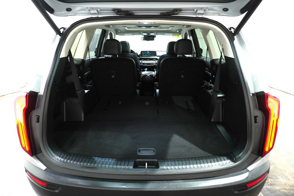 Used 2022 Kia Telluride EX w/ EX Premium Package AWD/4WD image 6