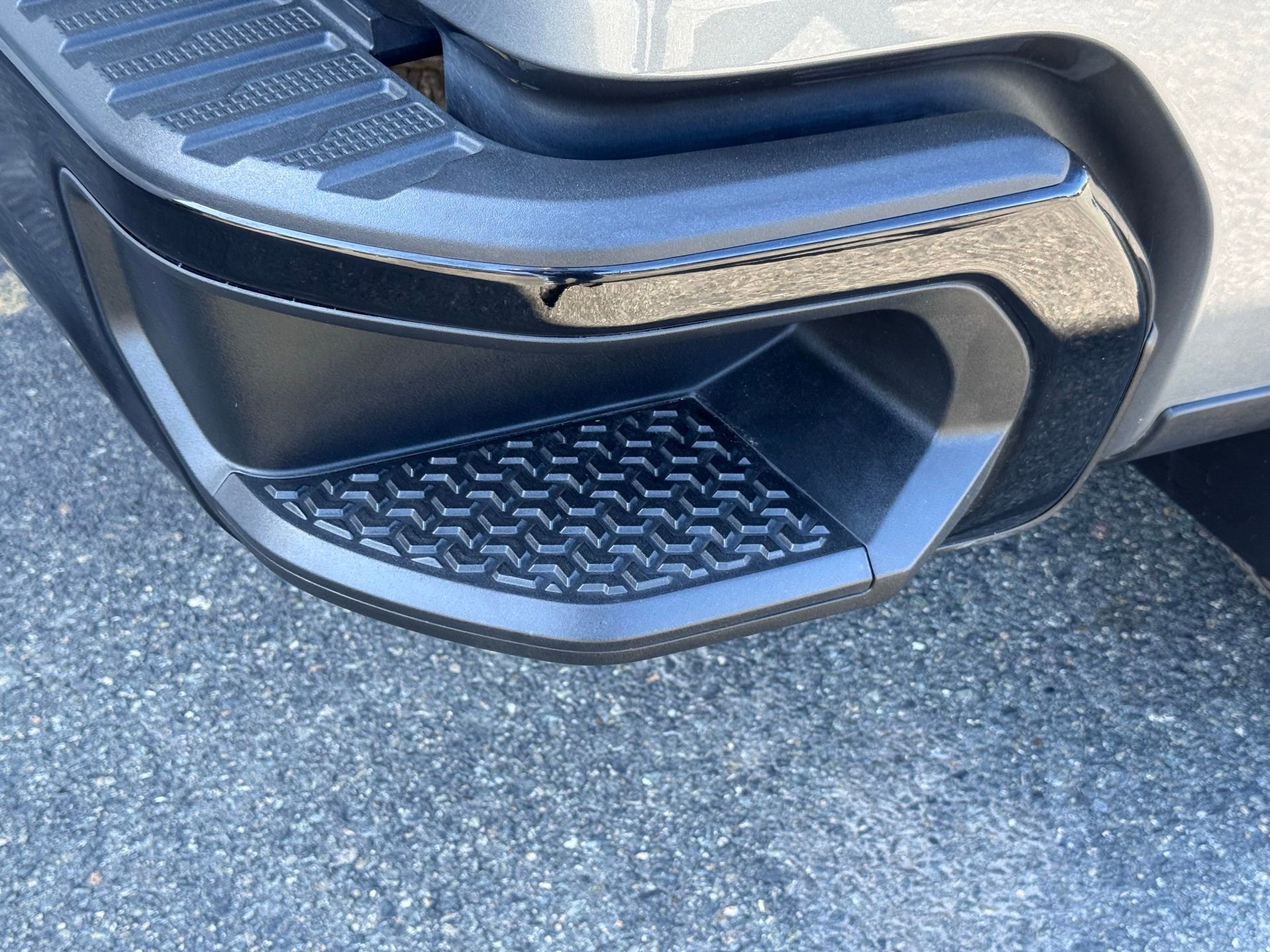 Used 2022 Chevrolet Silverado 1500 LT Trail Boss w/ Bed Protection Package image 12