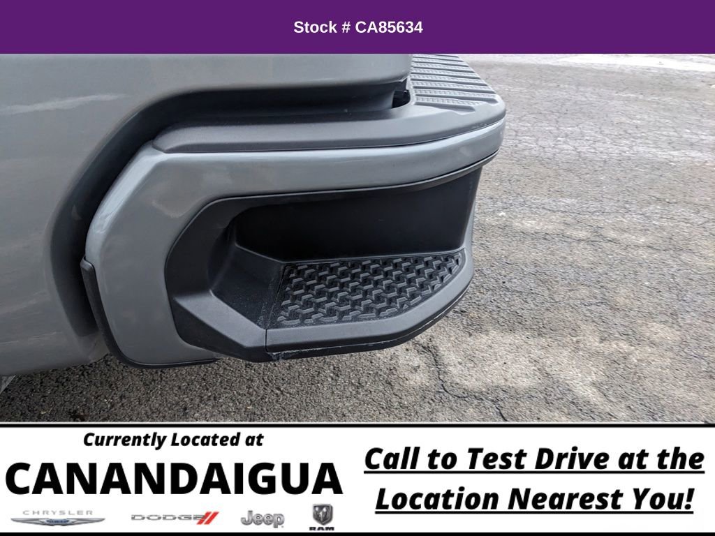 Used 2024 GMC Sierra 1500 Elevation image 31