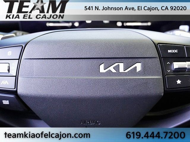 Certified 2026 Kia Sportage LX image 38