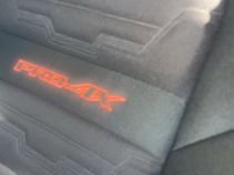 Used 2024 Nissan Frontier PRO-4X w/ Off-Road Protection Package AWD/4WD image 3