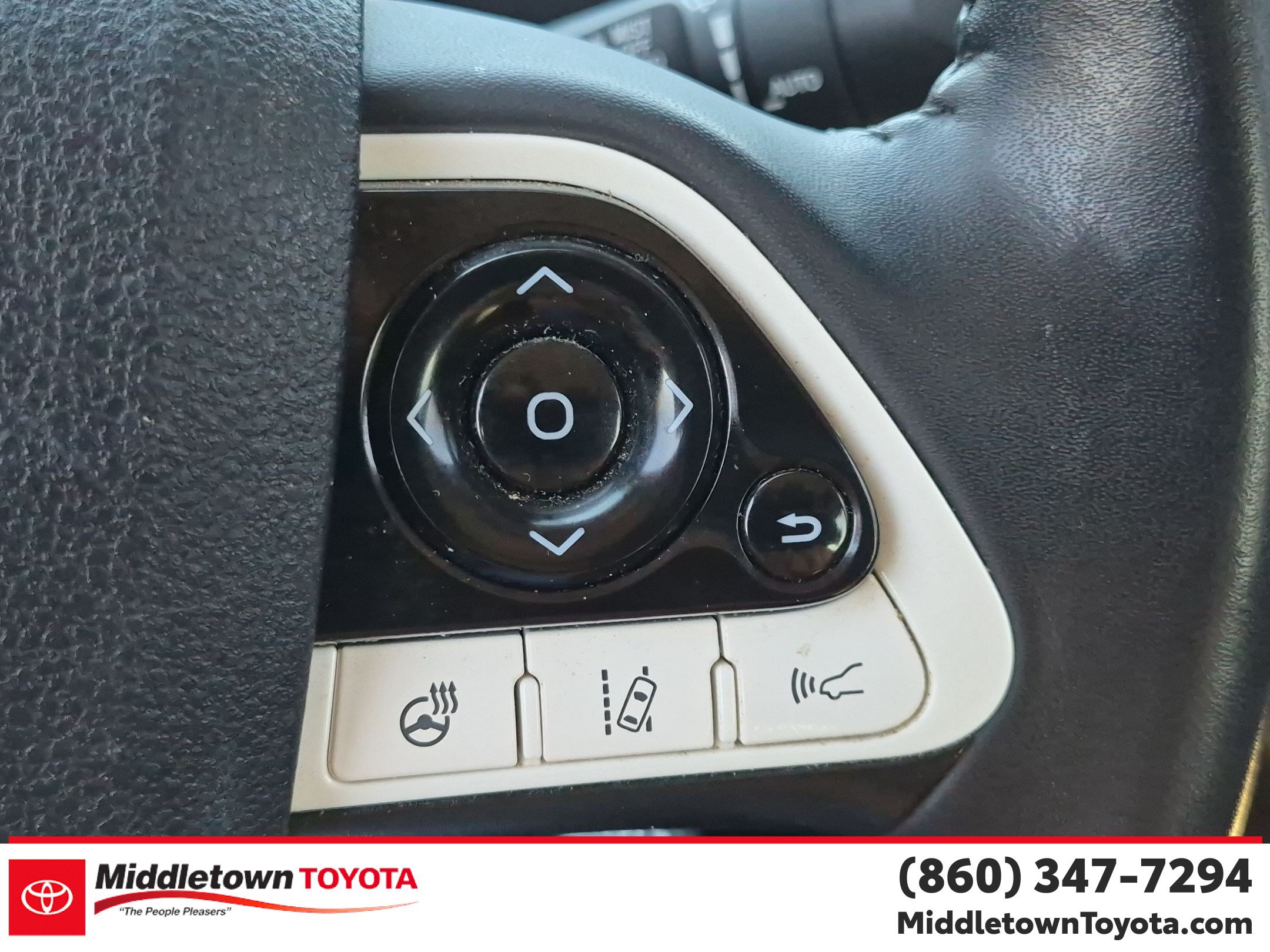 Used 2018 Toyota Prius Prime Advanced FWD image 20