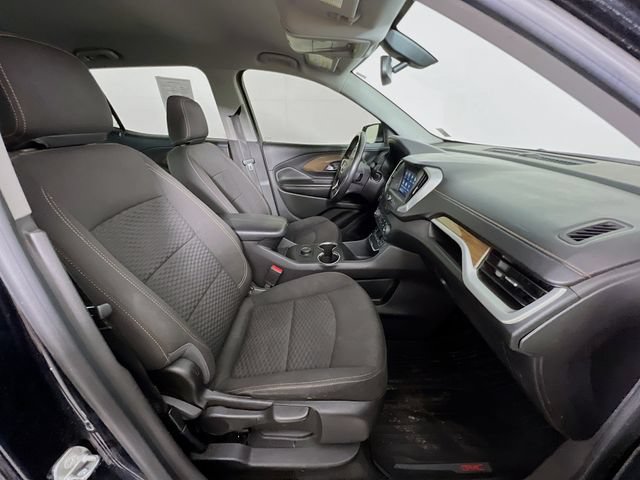 Used 2018 GMC Terrain SLE FWD image 37