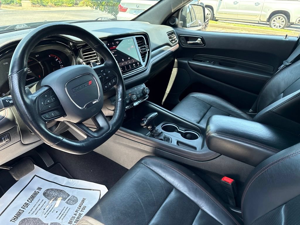 Used 2024 Dodge Durango GT RWD image 10