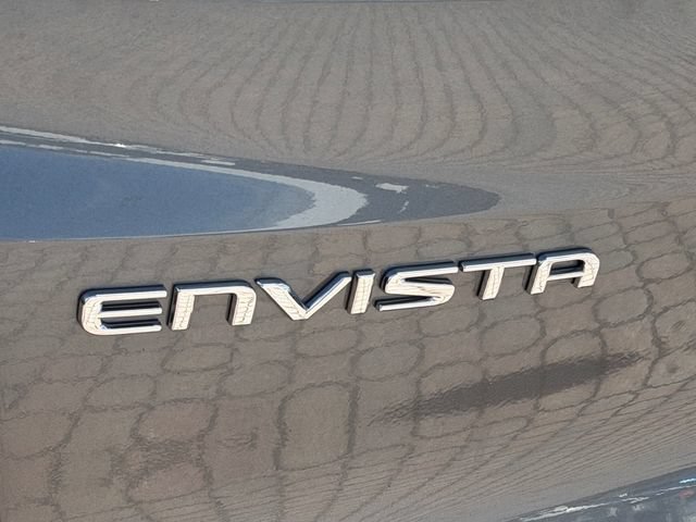 New 2026 Buick Envista Sport Touring FWD image 10