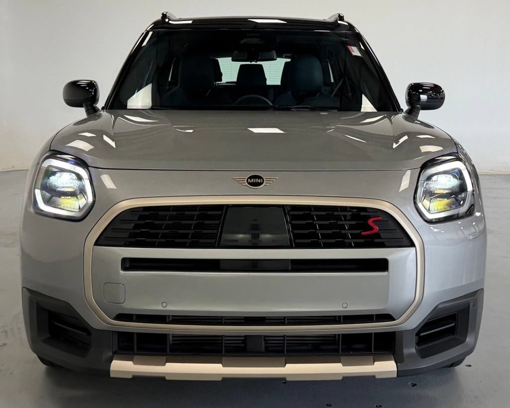 Used 2025 MINI Cooper Countryman S AWD/4WD image 7