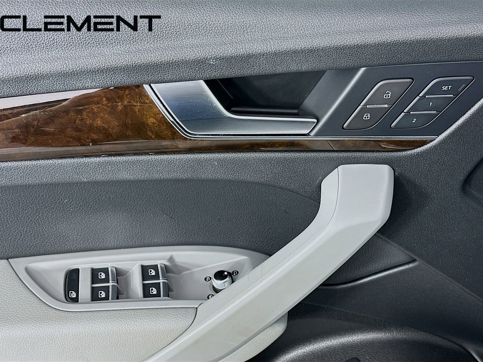 Used 2018 Audi Q5 2.0T Premium image 27