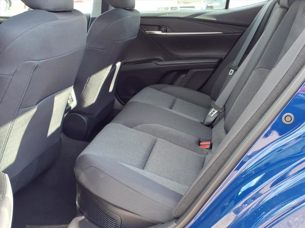 New 2026 Toyota Camry LE image 10