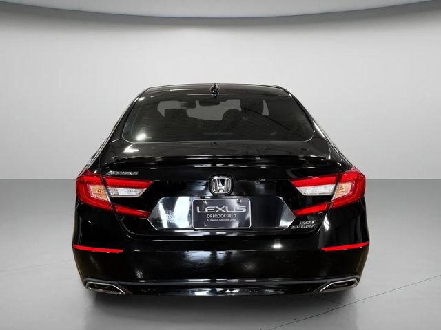 Used 2018 Honda Accord Sport image 4