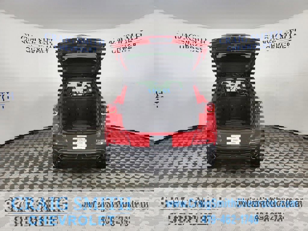 New 2026 Chevrolet TrailBlazer RS w/ Convenience Package image 18