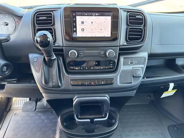 New 2025 RAM ProMaster 1500 w/ Convenience Group image 24