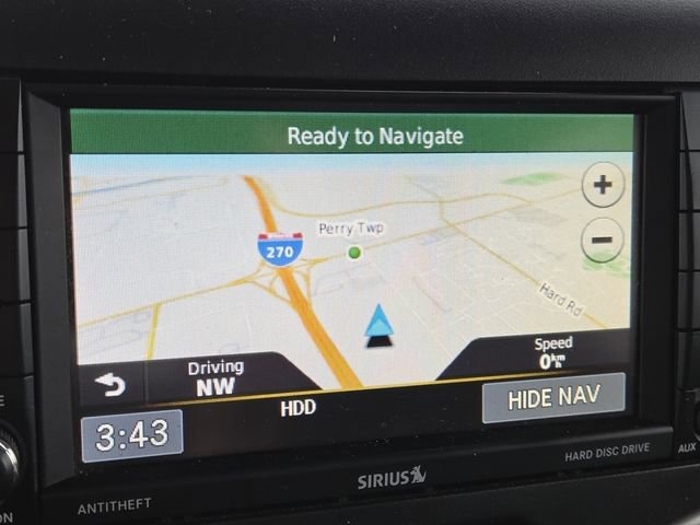 Used 2017 Jeep Wrangler Unlimited Sahara image 3