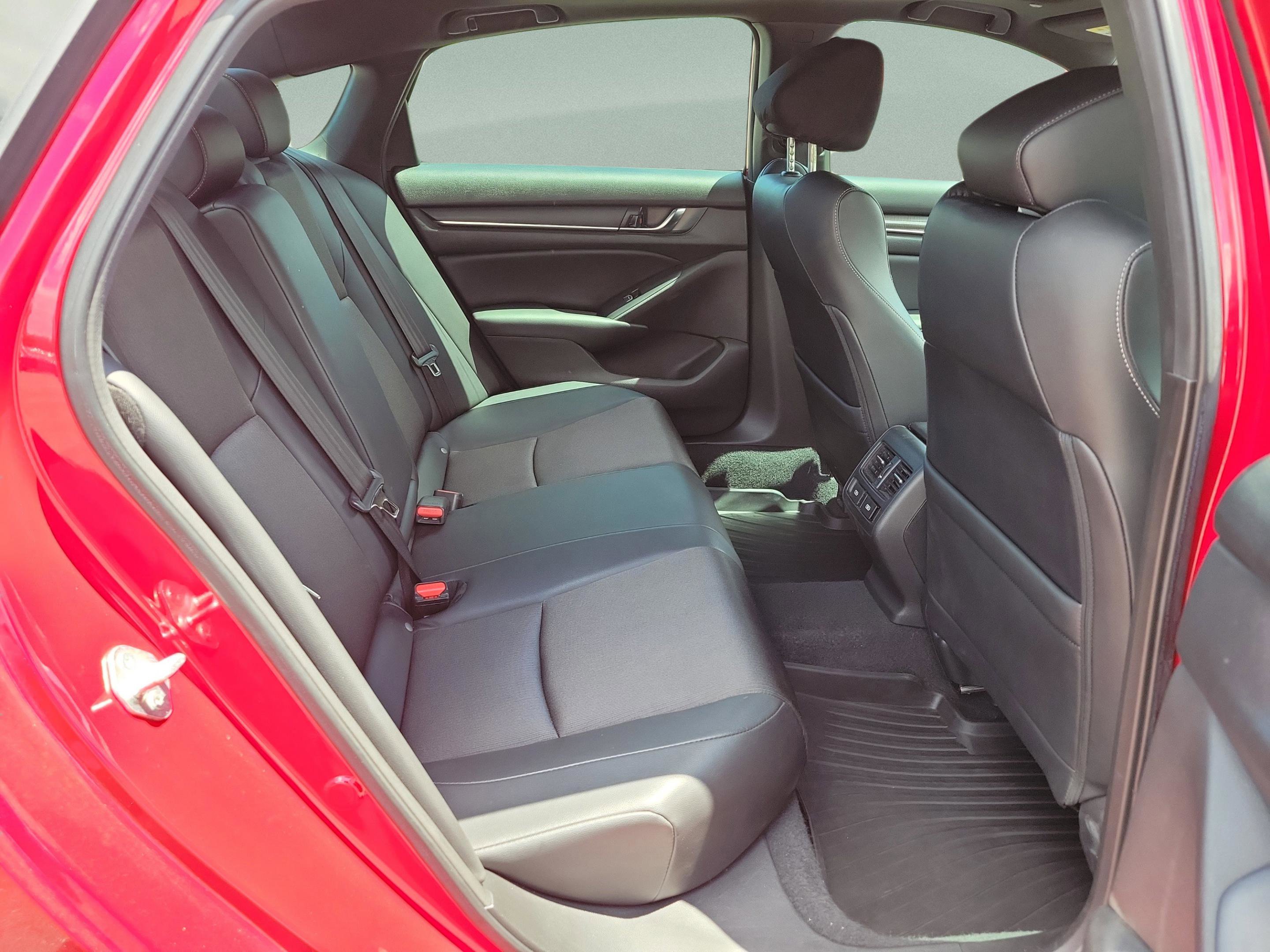 Used 2022 Honda Accord Sport image 10