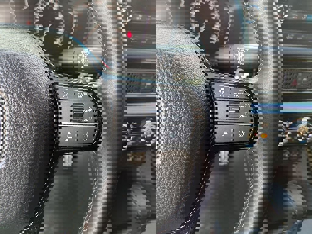 Certified 2023 Honda Civic Sport image 27