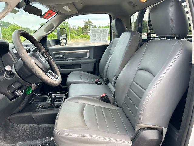 Used 2017 RAM 4500 Tradesman w/ Power Accessory Group image 15