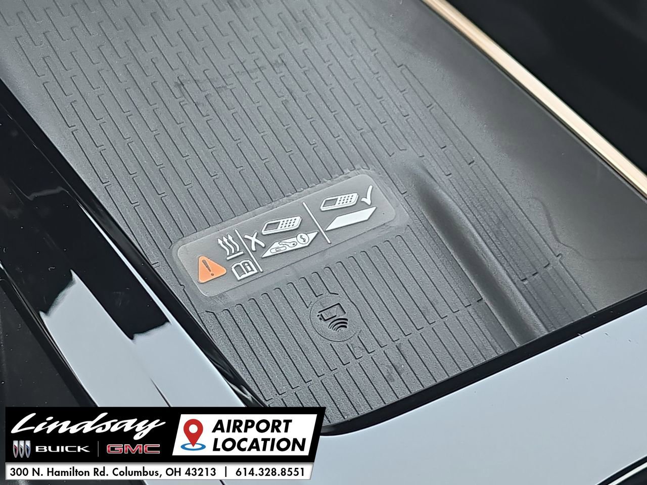 New 2026 Buick Enclave Avenir w/ LPO, Floor Liner Package image 42