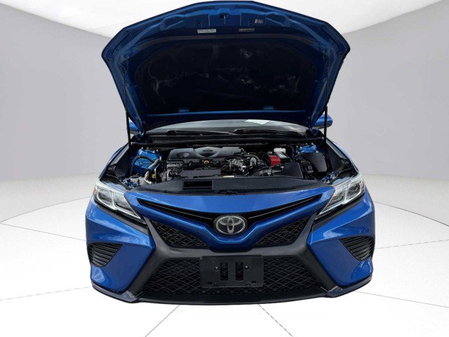 Used 2019 Toyota Camry SE image 51