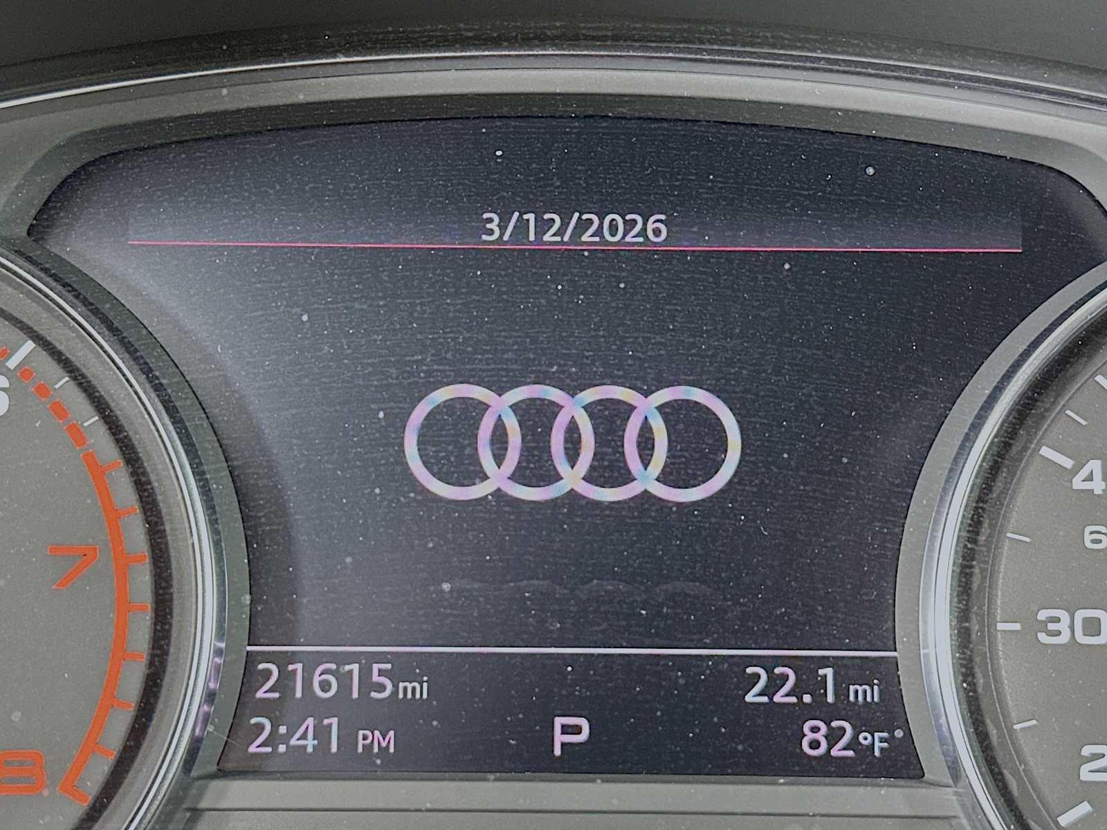 Certified 2023 Audi Q5 2.0T Premium w/ Convenience Package image 12