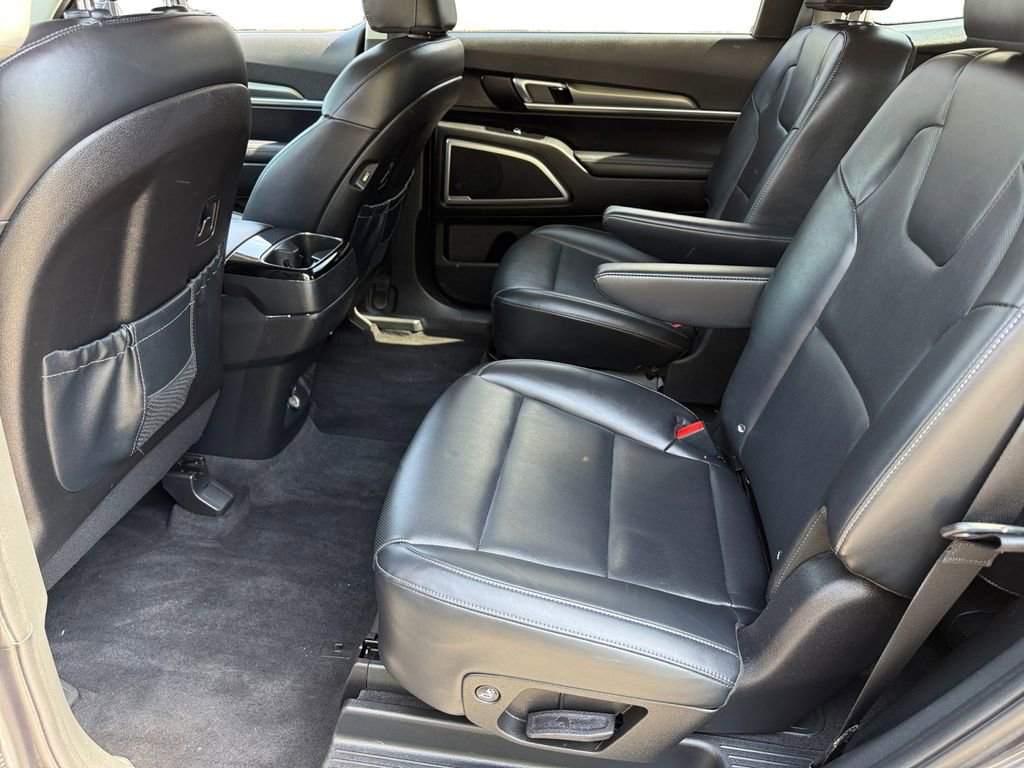 Certified 2022 Kia Telluride S AWD/4WD image 13