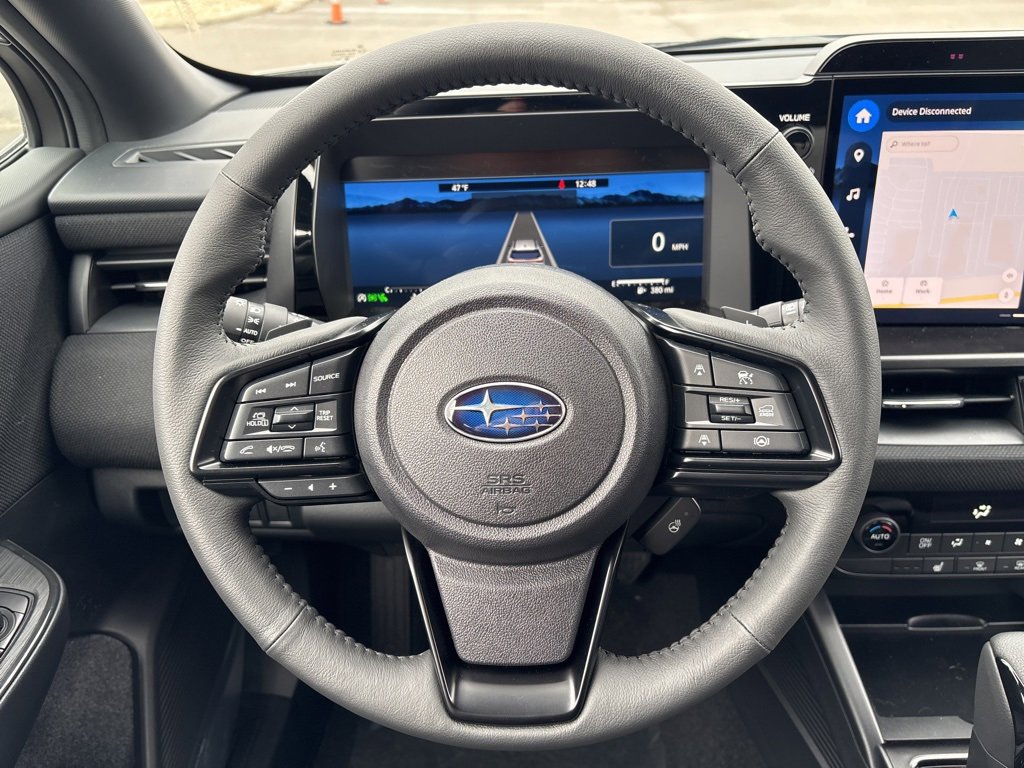 New 2026 Subaru Outback Limited image 15