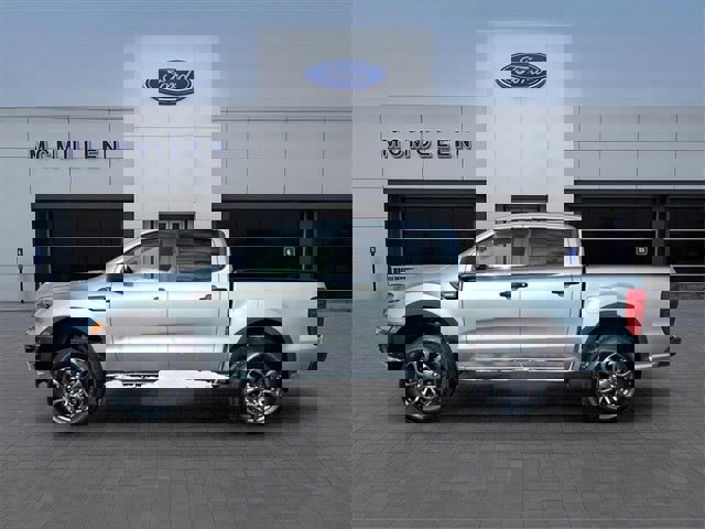 Certified 2021 Ford Ranger XLT w/ Equipment Group 302A High image 2