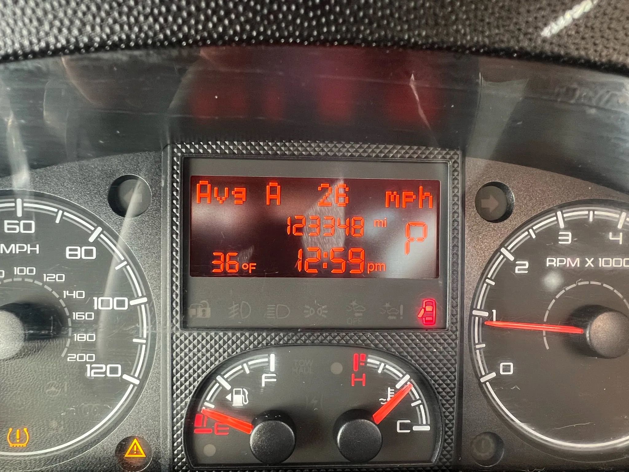 Used 2021 RAM ProMaster 2500 w/ Interior LED Lighting Group FWD image 16