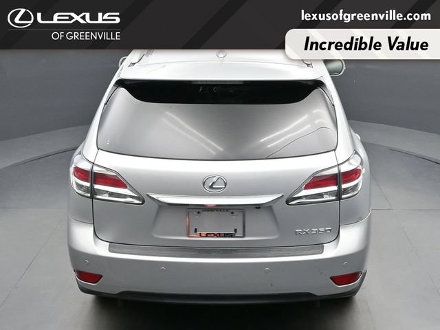 Used 2015 Lexus RX 350 AWD image 44