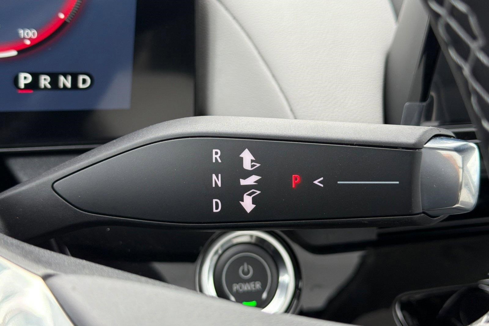 New 2026 Honda Prologue Touring image 18