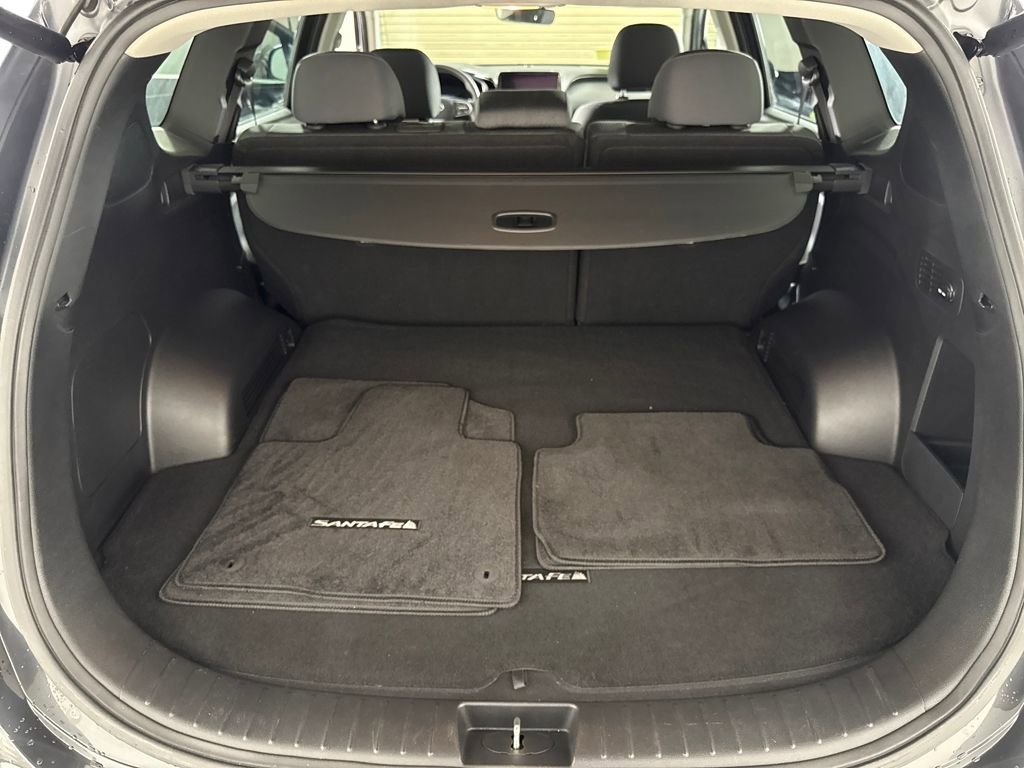 Certified 2023 Hyundai Santa Fe SEL image 23