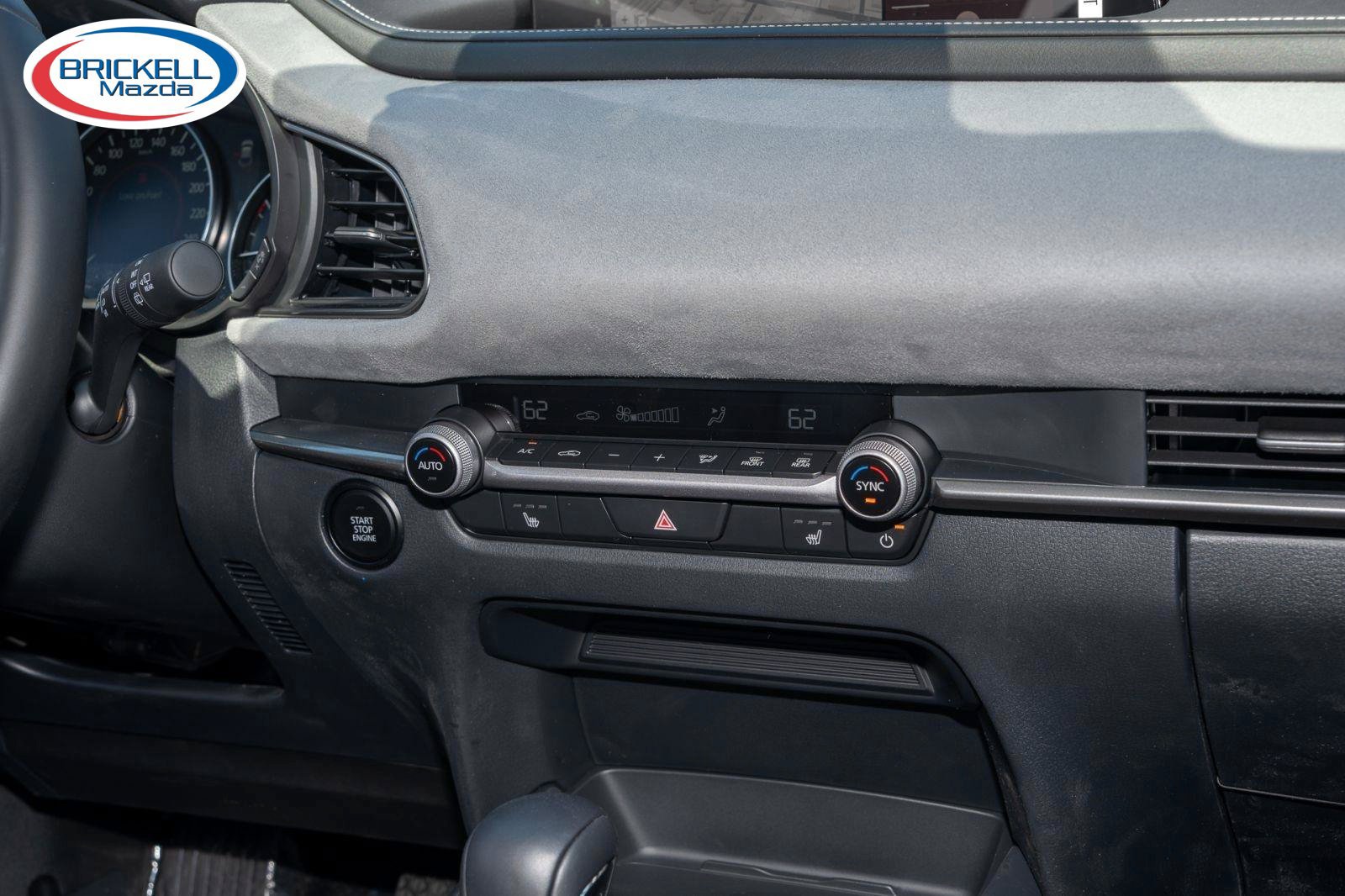 New 2026 MAZDA CX-30 Aire Edition AWD/4WD image 24