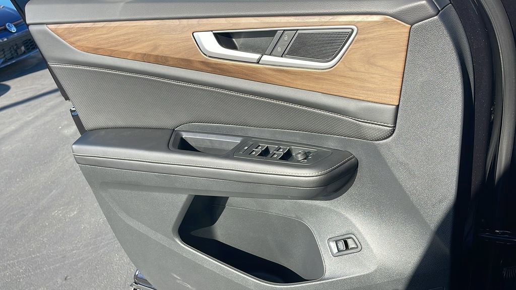 New 2026 Volkswagen Atlas SE AWD/4WD image 27