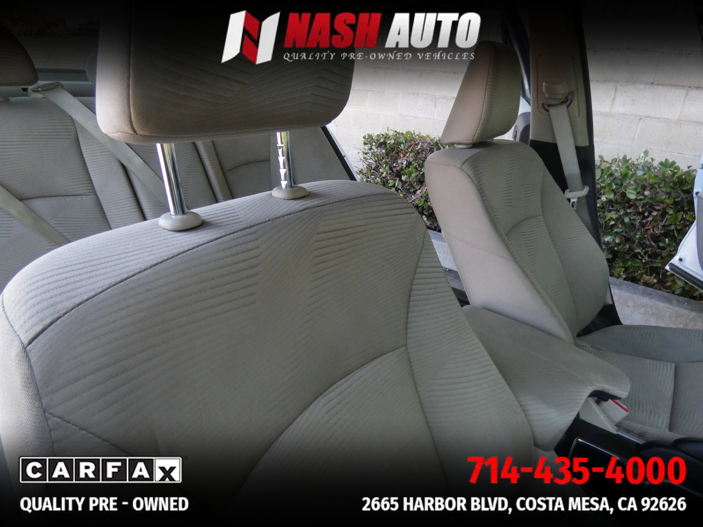 Used 2014 Honda Accord LX image 30