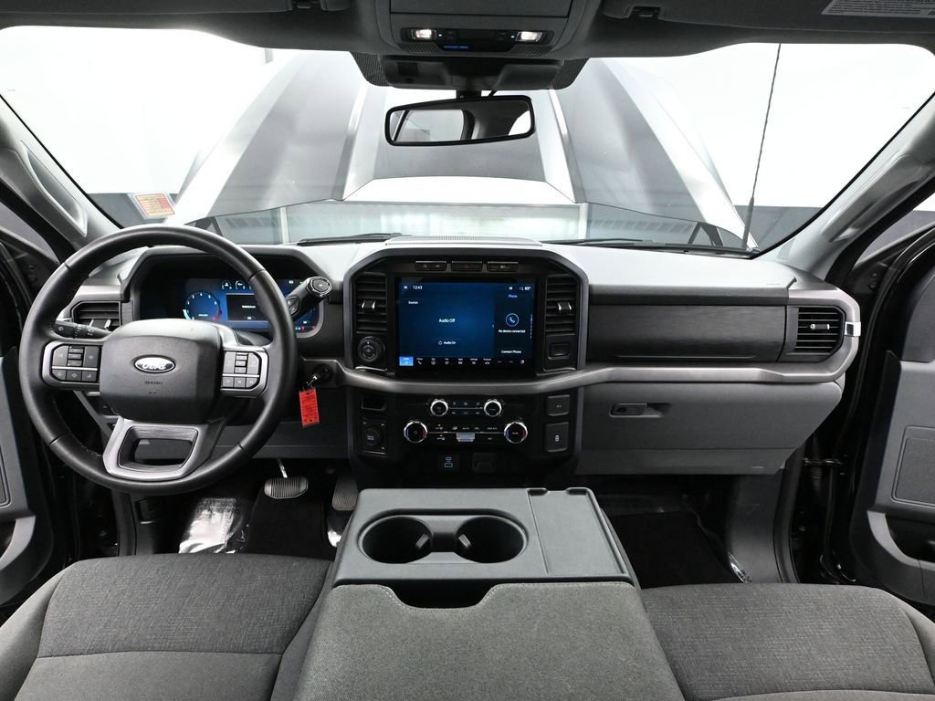 Used 2024 Ford F150 XLT image 24